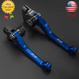 Fx-yyc-147-ks-220714-4-3 Fxcnc For Yamaha Yz426f Yz450f 2009-2023 Cnc Brake Clutch Levers Yz Logo Usa Aluminum Fx-yyc-147-ks-220714-4-3 Fxcnc For Yamaha Yz426f Yz450f 2009-2023 Cnc Brake Clutch Levers Yz Logo Usa Aluminum