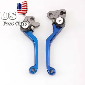 Fx-yyc-147-r1j-201012-z-m-2 Fxcnc Pivot Bike Brake Clutch Lever For Yamaha Yz426f/450f 01-07 2002 2003 2004 Fx-yyc-147-r1j-201012-z-m-2 Fxcnc Pivot Bike Brake Clutch Lever For Yamaha Yz426f/450f 01-07 2002 2003 2004