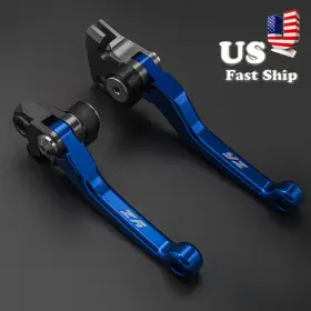 Fx-yyc-147-r1j-220628-4-m-2 Fxcnc Dirtbike Clutch Brake Lever Pivot For Yz426f/450f 01-07 2002 2003 2004 2005 Blue Fx-yyc-147-r1j-220628-4-m-2 Fxcnc Dirtbike Clutch Brake Lever Pivot For Yz426f/450f 01-07 2002 2003 2004 2005 Blue