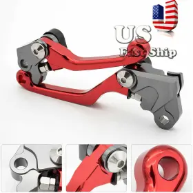 Fx-yyc-147-r1j-220826-z-5 Fxcnc Dirtbike Clutch Brake Pivot Lever For Cr125r Cr250r/crf150r/crf450r Fx-yyc-147-r1j-220826-z-5 Fxcnc Dirtbike Clutch Brake Pivot Lever For Cr125r Cr250r/crf150r/crf450r