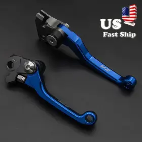 Fx-yyc-147-r3a-200822-4 Fxcnc Cnc Clutch Brake Lever Dirtbike For Kx65 Kx85 Kx250 Kx250f Z250sl Klx150s Klx250