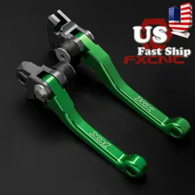 Fx-yyc-147-r3j-220331-8 Fxcnc For Kx65 Kx85 Kx100 2001-2021 Pivot Clutch Brake Lever 2020 2019 2018 2017 2016