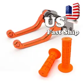 Fx-yyc-147-r3j-220331-m Fxcnc For 125sx 05-08 / 250sx-f 05-06 Cnc Pivot Dirt Clutch Brake Lever Logo Orange Fx-yyc-147-r3j-220331-m Fxcnc For 125sx 05-08 / 250sx-f 05-06 Cnc Pivot Dirt Clutch Brake Lever Logo Orange