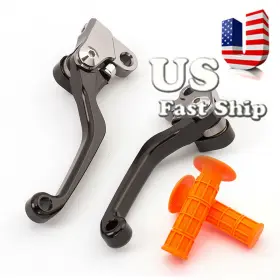Fx-yyc-147-r4j-190529-z-m-3 Fxcnc Cnc Brake Clutch Pivot Lever Grip For Suuzki Rm125 Rm250 04-08 Kawasaki Kx250 08 Fx-yyc-147-r4j-190529-z-m-3 Fxcnc Cnc Brake Clutch Pivot Lever Grip For Suuzki Rm125 Rm250 04-08 Kawasaki Kx250 08