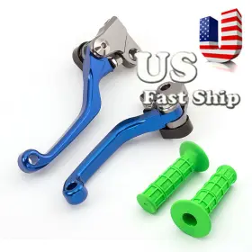 Fx-yyc-147-r4j-190529-z-m-4 Fxcnc For Husqvarna Ec 4t 2010-2013 Brake Clutch Pivot Lever Grip Us Crf450r 02-2003