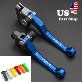 Fx-yyc-147-r4j-220628-4-m-3 Fxcnc Cnc Pivot Clutch Brake Lever Handle Grip For Yz125/250 15-22 Yz426f/450f 09-22 Fx-yyc-147-r4j-220628-4-m-3 Fxcnc Cnc Pivot Clutch Brake Lever Handle Grip For Yz125/250 15-22 Yz426f/450f 09-22