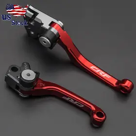 Fx-yyc-147-rzm2e-20220722-m-8 Fxcnc Cnc Pivot Dirt Bike Brake Clutch Lever Crf Logo For Honda Crf125f 2014-2021 2022 Fx-yyc-147-rzm2e-20220722-m-8 Fxcnc Cnc Pivot Dirt Bike Brake Clutch Lever Crf Logo For Honda Crf125f 2014-2021 2022