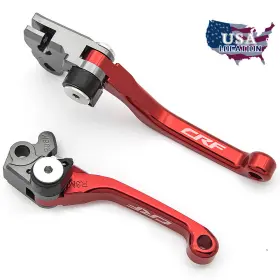 Fx-yyc-147-rzm2e-20231221-m-7 Fxcnc For Honda Crf250x Crf450x 2005-2016 2017 Cnc Dirt Bike Brake Clutch Levers Red Fx-yyc-147-rzm2e-20231221-m-7 Fxcnc For Honda Crf250x Crf450x 2005-2016 2017 Cnc Dirt Bike Brake Clutch Levers Red