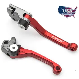 Fx-yyc-147-rzm2e-210115-m-11 Fxcnc Cnc Dirt Bike Brake Clutch Levers For Honda Crf250rally 2017 2018 2019 2020 Fx-yyc-147-rzm2e-210115-m-11 Fxcnc Cnc Dirt Bike Brake Clutch Levers For Honda Crf250rally 2017 2018 2019 2020