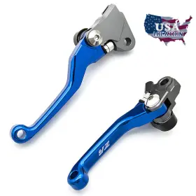 Fx-yyc-147-rzm2e-210115-m-39 Fxcnc For Yamaha Yz250f 2009-2021 Cnc Dirt Bike Brake Clutch Levers Handle Yz Logo Set Fx-yyc-147-rzm2e-210115-m-39 Fxcnc For Yamaha Yz250f 2009-2021 Cnc Dirt Bike Brake Clutch Levers Handle Yz Logo Set
