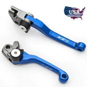 Fx-yyc-147-rzm2e-210115-m-40 Fxcnc Cnc Dirt Bike Brake Clutch Levers For Yamaha Yz125/250 2001 2002-2005 2006 2007 Fx-yyc-147-rzm2e-210115-m-40 Fxcnc Cnc Dirt Bike Brake Clutch Levers For Yamaha Yz125/250 2001 2002-2005 2006 2007