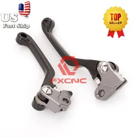 Fx-yyc-147-rzm4j-210321-z-5 Fxcnc Pivot Brake Clutch Lever For Yz426f/450f Yz125/250 01-07 2002 2003 2004 2005 06 Fx-yyc-147-rzm4j-210321-z-5 Fxcnc Pivot Brake Clutch Lever For Yz426f/450f Yz125/250 01-07 2002 2003 2004 2005 06