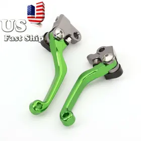 Fx-yyc-147-rzm4j-210430-4 Fxcnc Cnc Brake Clutch Levers For Yz125/250 Yz250x 16-20 Yz426f/450f 09-20 19 18 17 16