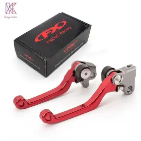 Fx-yyc-147-yswe-201016-z-31 Fxcnc For Honda Crf150f Crf230f 2003 2004 2005-2017 Cnc Dirt Bike Brake Clutch Levers Fx-yyc-147-yswe-201016-z-31 Fxcnc For Honda Crf150f Crf230f 2003 2004 2005-2017 Cnc Dirt Bike Brake Clutch Levers