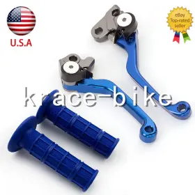 Fx-yyc-ks-220221-m-23 Fxcnc For Yamaha Yz426f Yz450f Yz250f 2009-2023 Cnc Brake Clutch Levers And Grips Pivot Fx-yyc-ks-220221-m-23 Fxcnc For Yamaha Yz426f Yz450f Yz250f 2009-2023 Cnc Brake Clutch Levers And Grips Pivot
