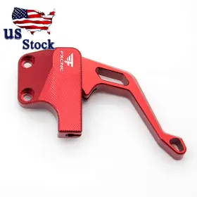 Fx-zcsc-383-rzm2e-201126-z-2 Fxcnc Cnc Engine Stator Case Cover Guard For Yamaha Yfm700r Raptor 2008-2019 2018 2017