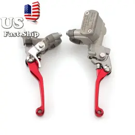 Fx-zyb-crf-rzm4j-180831-5 Fxcnc Cnc Hydraulic Brake Clutch Master Cylinder Reservoir Lever For Crf250r 2004-2016 Fx-zyb-crf-rzm4j-180831-5 Fxcnc Cnc Hydraulic Brake Clutch Master Cylinder Reservoir Lever For Crf250r 2004-2016