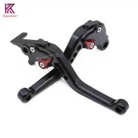 Kr-yyc-147-krace-210721-13 Fxcnc For Honda Grom Msx125 Monkey Z125 Cbr300r Cb125/f Cnc Short Brake Clutch Levers Kr-yyc-147-krace-210721-13 Fxcnc For Honda Grom Msx125 Monkey Z125 Cbr300r Cb125/f Cnc Short Brake Clutch Levers