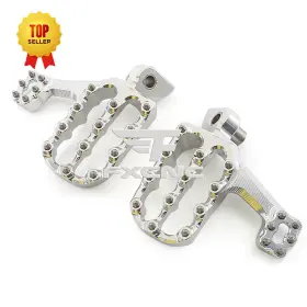 Fx-jd-ext-r1j-240924-2 Fxcnc Racing For Yamaha 2001-16 Wr250f Cnc Pivot Dirt Footpeg Pedal Peg Footrests Wr450f01-17 Fx-jd-ext-r1j-240924-2 Fxcnc Racing For Yamaha 2001-16 Wr250f Cnc Pivot Dirt Footpeg Pedal Peg Footrests Wr450f01-17