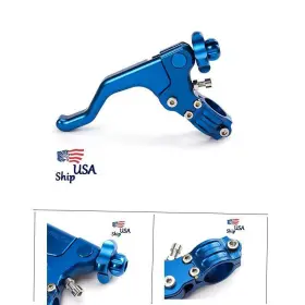 Fx-lhsb-cla-rzm4j-191028-4 Fxcnc Racing For Yamaha Motorcycle Performance Cables Clutch Stunt Lever Perch Billet
