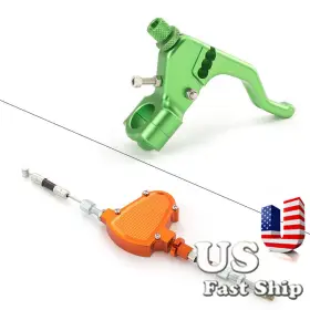 Fx-lhsb-clb-rzm4j-230427-z-87 Fxcnc Racing For Gsx-r1000 2009-2016 Performance Stunt &pull Cable Clutch Lever Easy Systemx2