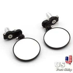 Fx-mr001-r1j-191105-1 Fxcnc Racing Usa Cnc 22mm 7/8ftft Rear View Mirror Fit Scooter Streetbike Pit Motorcycle Fx-mr001-r1j-191105-1 Fxcnc Racing Usa Cnc 22mm 7/8ftft Rear View Mirror Fit Scooter Streetbike Pit Motorcycle
