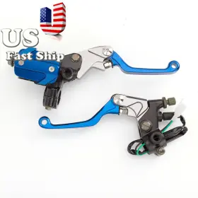 Fx-zyb-s-r1j-210112-m-1 Fxcnc Racing 22mm 7/8ftft Clutch Brake Lever Master Cylinder Reservoir For 200xc/xc-w/ec 05-08 Fx-zyb-s-r1j-210112-m-1 Fxcnc Racing 22mm 7/8ftft Clutch Brake Lever Master Cylinder Reservoir For 200xc/xc-w/ec 05-08
