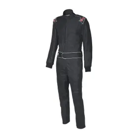 35451csmbk G-force G-limit Driving Suits 35451csmbk G-force G-limit Driving Suits