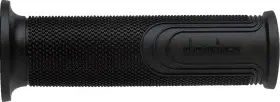 6274.82.40.06-0 G2 Ergonomics 7/8 Inch Street Style Black Handlebar Grips 6274.82.40.06-0 G2 Ergonomics 7/8 Inch Street Style Black Handlebar Grips