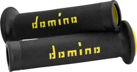 A01041c4740 G2 Ergonomics Motogp Grips Black/yellow A01041c4740 G2 Ergonomics Motogp Grips Black/yellow