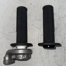 79002010025 Gasgas Used Throttle Gips With Housing Off A 2021 Ex 450f 79002010025 Gasgas Used Throttle Gips With Housing Off A 2021 Ex 450f