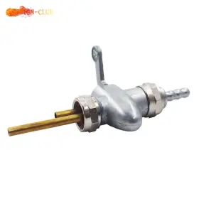 Icc755769 Genrics 1 Outflow Everbest Fuel Tap/petcock For Bmw R25/3 R26 R27 R50/5-r75/5 R60/6-r90s Icc755769 Genrics 1 Outflow Everbest Fuel Tap/petcock For Bmw R25/3 R26 R27 R50/5-r75/5 R60/6-r90s