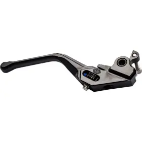 Fxbl-11-b Gilles Tooling Factor-x Brake Lever - Black Motorcycle Street Bike Fxbl-11-b Gilles Tooling Factor-x Brake Lever - Black Motorcycle Street Bike