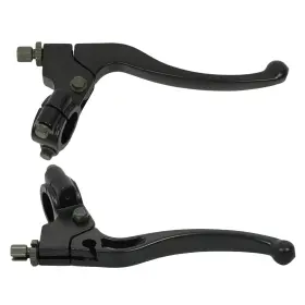 Gg01006e Globegarage Both Side Brake And Clutch Lever For Suzuki Motorcycle Gg01006e Globegarage Both Side Brake And Clutch Lever For Suzuki Motorcycle