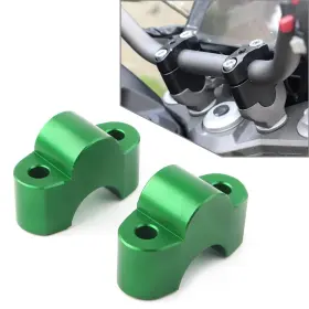 Goodcde 421117249128 Fits For Kawasaki Z900rs Z900 Rs 2018 2019 2020 Handle Bar Riser Adapter Risers Goodcde 421117249128 Fits For Kawasaki Z900rs Z900 Rs 2018 2019 2020 Handle Bar Riser Adapter Risers