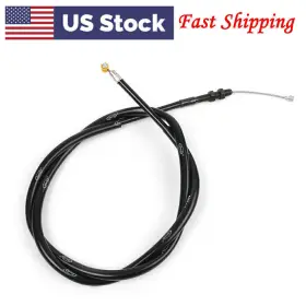 Goodpartscenterus 550742613087 Clutch Cable Wire Line For Yamaha Yzf R1 Yzfr1 2009-2012 Motorcycle Us