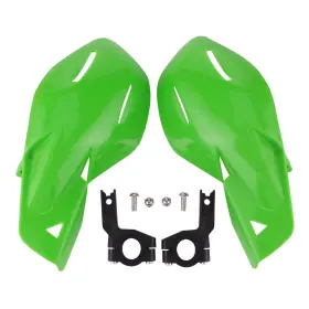 Goofit 712320607943 7/8 Inch Handlebar Hand Brush Guards Handguards Assy Replacmeent For Motocross Mo Goofit 712320607943 7/8 Inch Handlebar Hand Brush Guards Handguards Assy Replacmeent For Motocross Mo