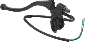 E033-018 Goofit 7/8 Inch Clutch Lever With Cable Replacement For 150cc 200cc 250cc E033-018 Goofit 7/8 Inch Clutch Lever With Cable Replacement For 150cc 200cc 250cc