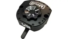5-9001-0067k Gpr Stabilizer V5d - Black
