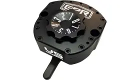 5-9001-0078k Gpr Stabilizer V5d - Black