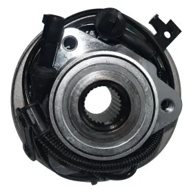 106078hd Gsp North America Front Wheel Bearing And Hub Assembly Fits Ford 07-10 Explorer Sport 106078hd Gsp North America Front Wheel Bearing And Hub Assembly Fits Ford 07-10 Explorer Sport