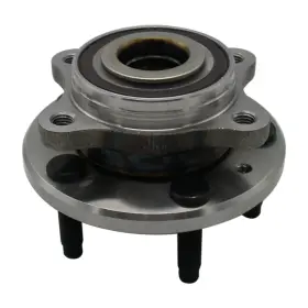 114223 Gsp North America Front Wheel Bearing And Hub Assembly Fits Ford 05-07 Five Hundred 114223 Gsp North America Front Wheel Bearing And Hub Assembly Fits Ford 05-07 Five Hundred