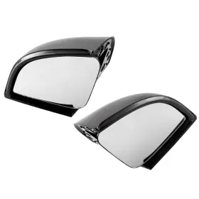Gzyf 423987430347 Rear View Mirror For Bmw R1150rt 2001-2005 1 Pair Black Gzyf 423987430347 Rear View Mirror For Bmw R1150rt 2001-2005 1 Pair Black