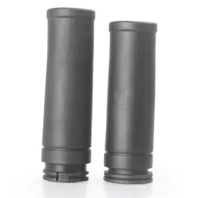 Gzyf 550738131816 For Harley Sportster 883 Xl883 2003 Black Motor Rubber Handlebar Grips Sleeve Gzyf 550738131816 For Harley Sportster 883 Xl883 2003 Black Motor Rubber Handlebar Grips Sleeve