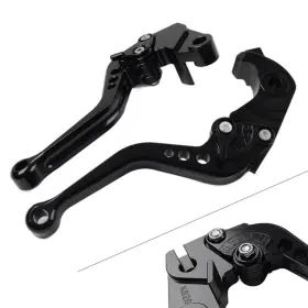 Gzyf 550745958826 Brake Clutch Levers For Kawasaki Ninja Zx6r Zx10r Z750r Z1000 Z1000sx/ninja 1000 Gzyf 550745958826 Brake Clutch Levers For Kawasaki Ninja Zx6r Zx10r Z750r Z1000 Z1000sx/ninja 1000