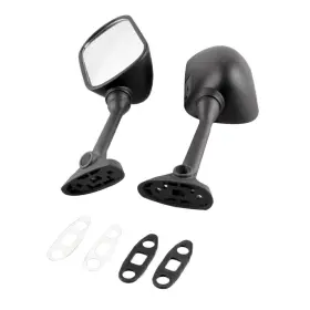 Gzyf 550746904693 For Suzuki Gsxr1000 2003-2006 Sv650/1000s 2x Side View Rear Wing Mirrors Sets
