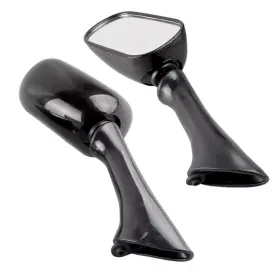 Gzyf 550747168254 Fit Honda Cbr 1000f 600 F2 Vfr 750f 800 Fi Pair Rearview Side Mirrors Gzyf 550747168254 Fit Honda Cbr 1000f 600 F2 Vfr 750f 800 Fi Pair Rearview Side Mirrors