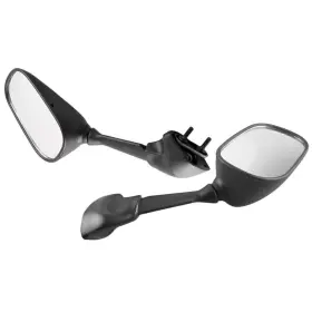 Gzyf 550755243905 For Yamaha Yzf R6/r6r 2006-2007 Motorcycle Rearview Mirrors Rear Side View Black Gzyf 550755243905 For Yamaha Yzf R6/r6r 2006-2007 Motorcycle Rearview Mirrors Rear Side View Black