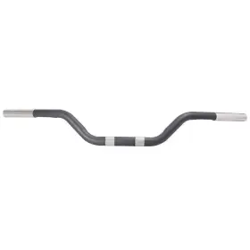 Gzyf 996812517600 76cm Motorcycle Handlebar Straight Bar Fit Harley Sportster Xl883 1200 Iron 48
