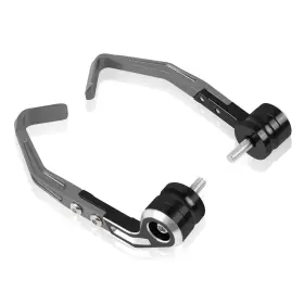 Hahagub004t Haonel Compatible With M1000rr S1000rr 2019-2023 Brake Clutch Lever Guard Cnc Alum Inch